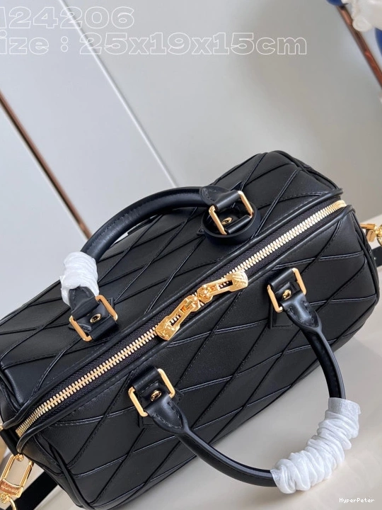 25 Louis SPEEDY Vuitton 0818
